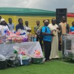 Kayayei empowerment program graduates 600 women in Madina, Ashaiman