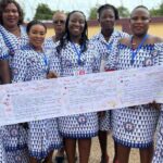 Building a Resilient Future: HSWU Conferences Empower Young and Women Healthcare Workers in Ghana 