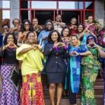 UBA Ghana commemorates women’s day with #HerStory campaign and roundtable discussion