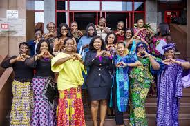 Read more about the article UBA Ghana commemorates women’s day with #HerStory campaign and roundtable discussion