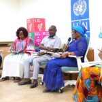 Investing in women: Accelerating progress towards SDGs achievement in Ghana